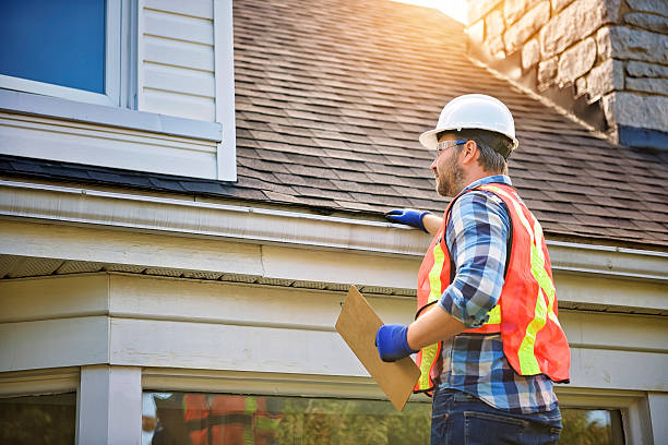 Licensed Roofing service in Warner, OK - Ben Roofing and Steel LLC